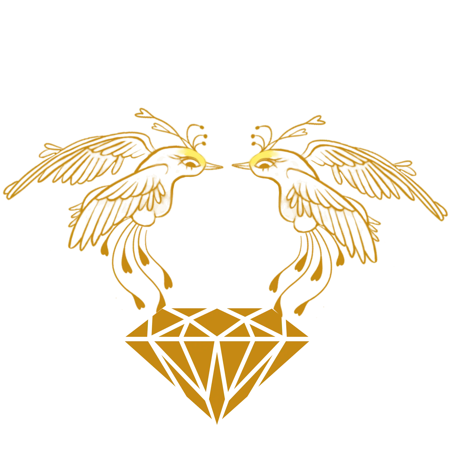 Logo-bijoux-icône-diamant-élégant-et-luxueux-noir-et-beige-_8_ (1)